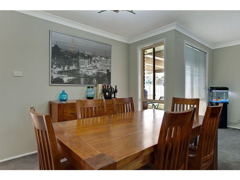 Claremont Meadows NSW 2747