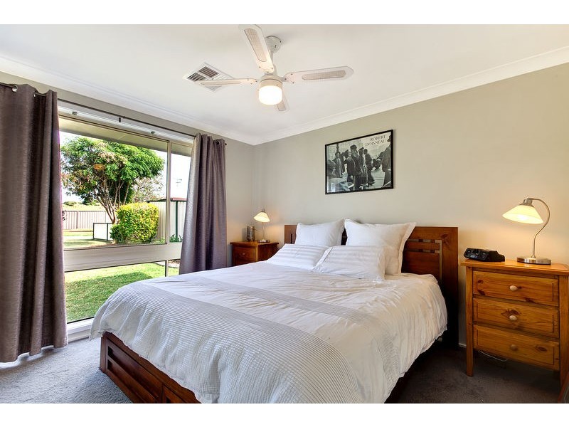 Claremont Meadows NSW 2747