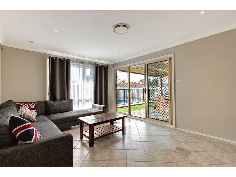 Claremont Meadows NSW 2747