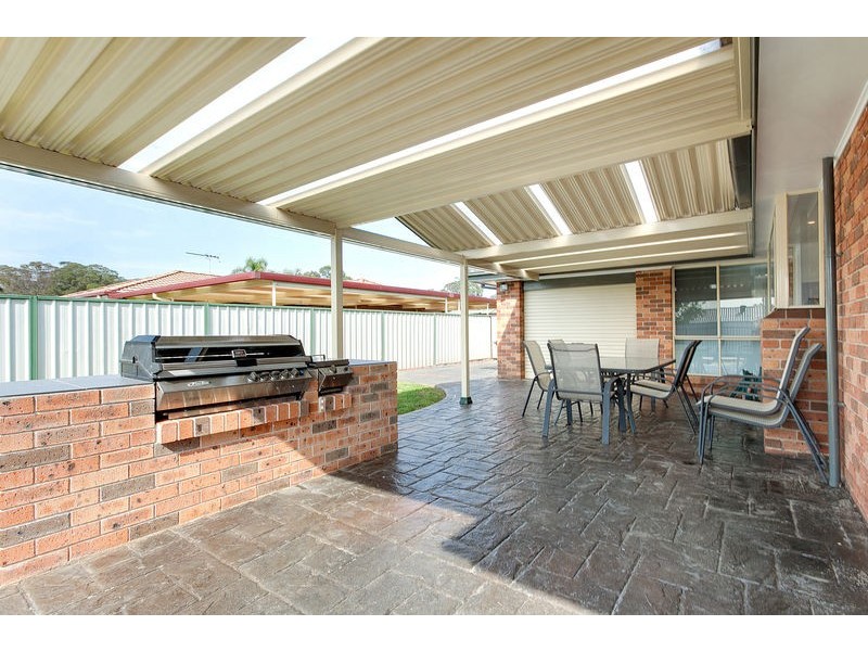 Claremont Meadows NSW 2747