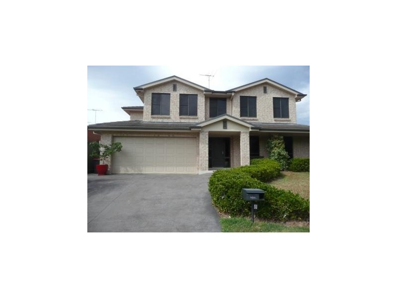 5 Guru Place, Glenmore Park NSW 2745