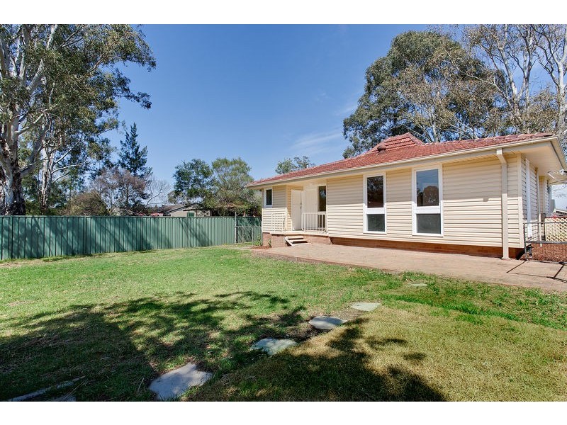 61 Cumbernauld Crescent, Dharruk NSW 2770