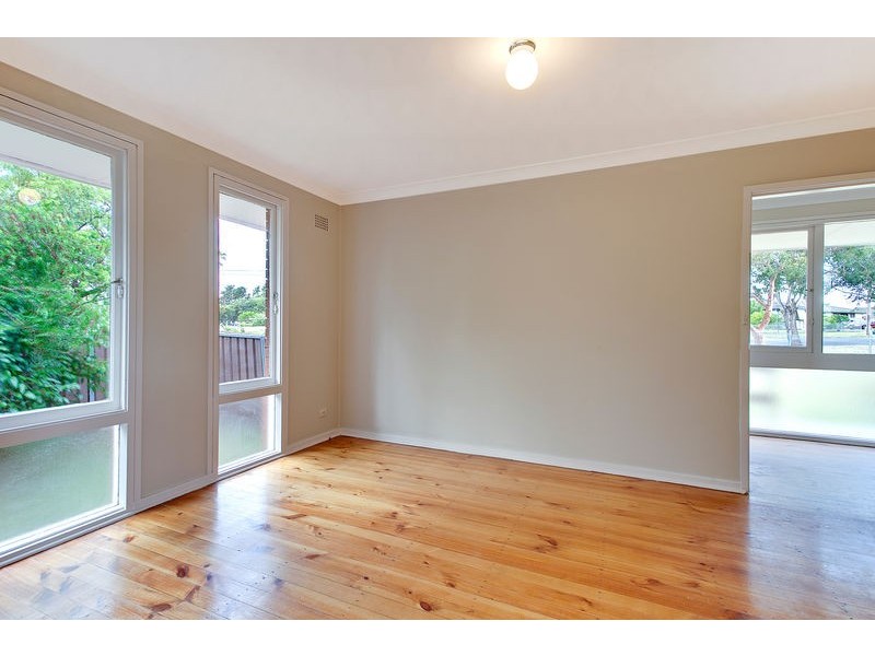 35 Vallingby Avenue, Hebersham NSW 2770