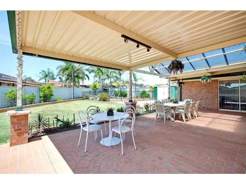 9 Wisteria Close, Glenmore Park NSW 2745