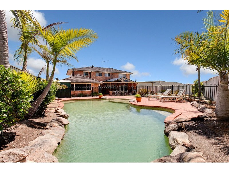 9 Wisteria Close, Glenmore Park NSW 2745