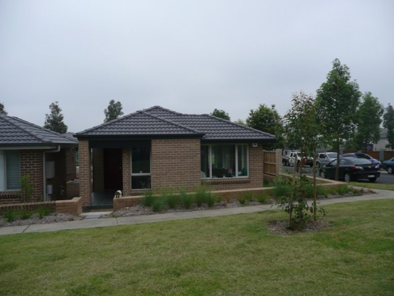 14 Guillemot Street, Cranebrook NSW 2749