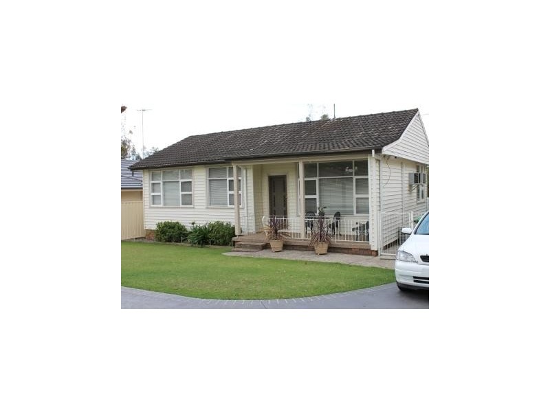 1/87 Irwin Street, Werrington NSW 2747