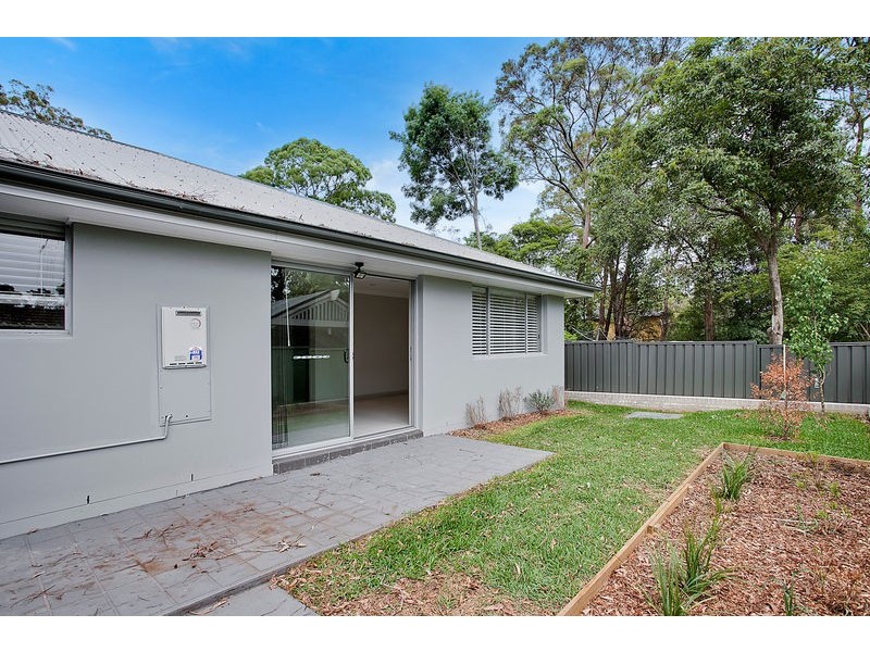 Blaxland NSW 2774