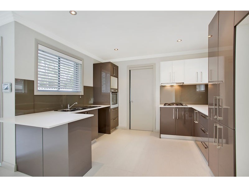 Blaxland NSW 2774