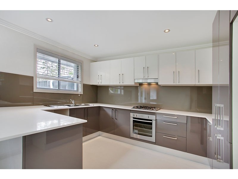 Blaxland NSW 2774