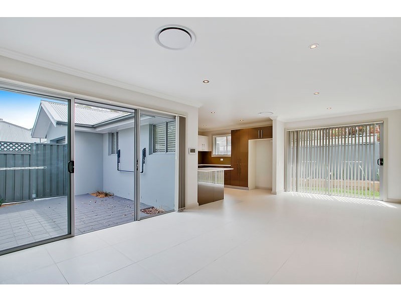 Blaxland NSW 2774