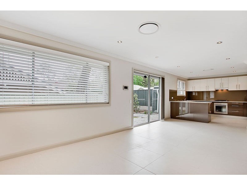 Blaxland NSW 2774