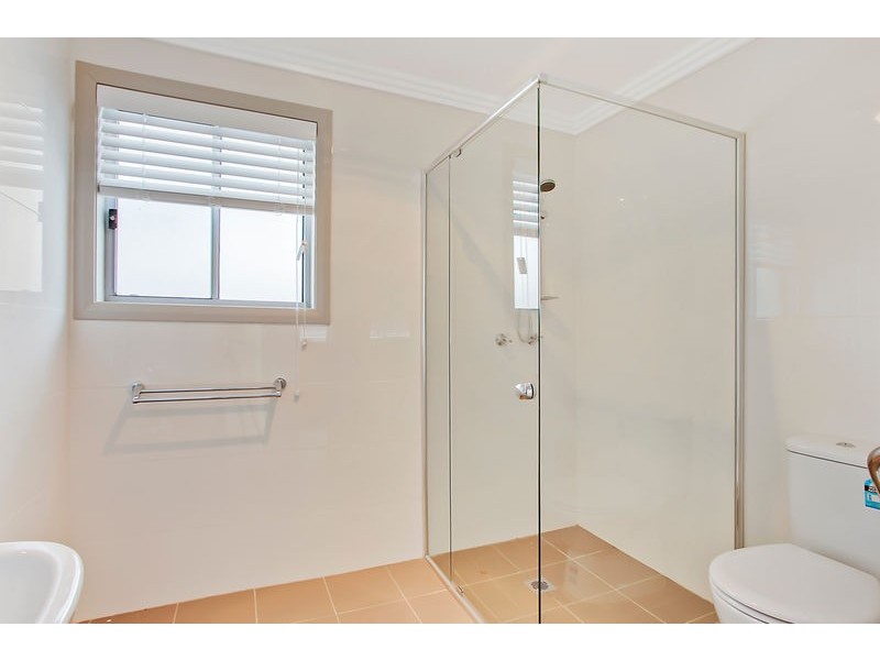 Blaxland NSW 2774