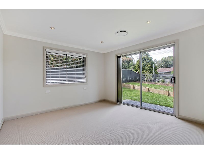 Blaxland NSW 2774