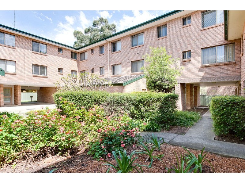 Jamisontown NSW 2750