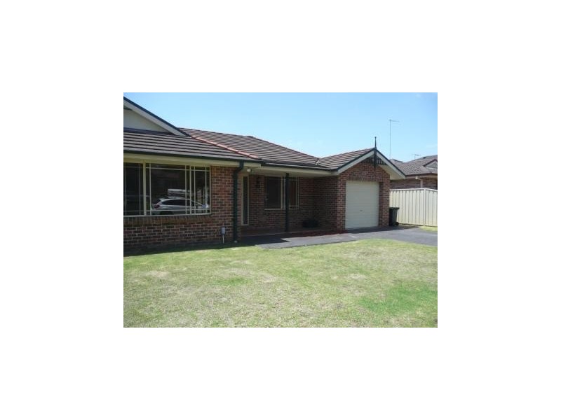 3 Roebuck Road, Werrington NSW 2747