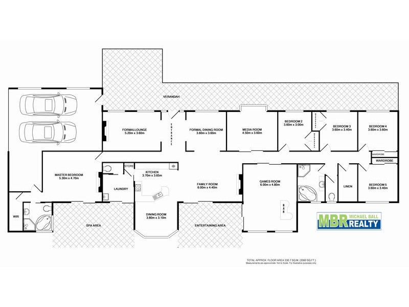 146B Vincent Road, Cranebrook NSW 2749