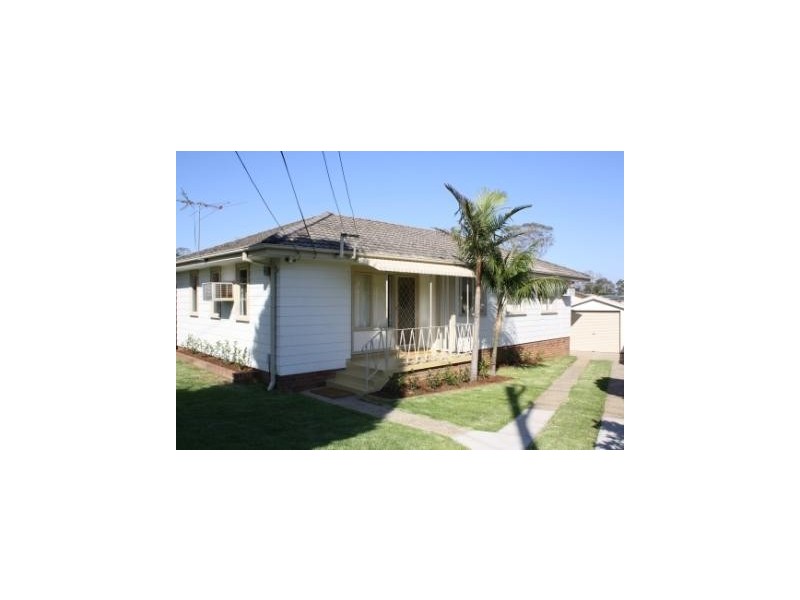 114 Carlisle Avenue, Blackett NSW 2770