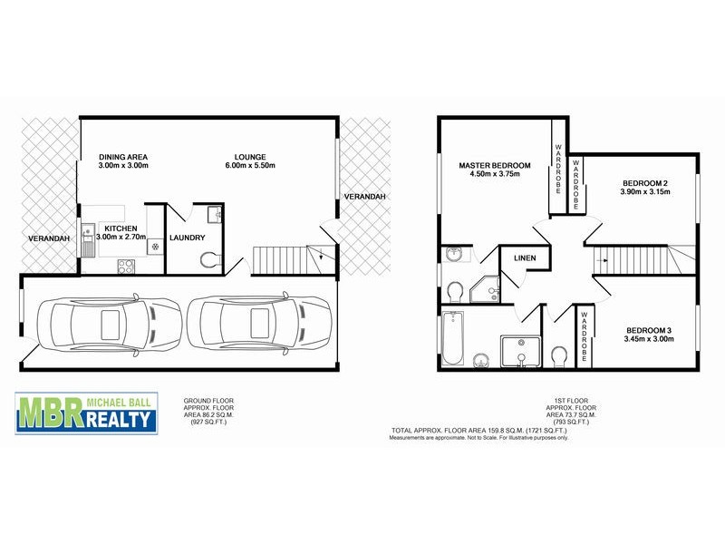 2/98 Cox Avenue, Penrith NSW 2750