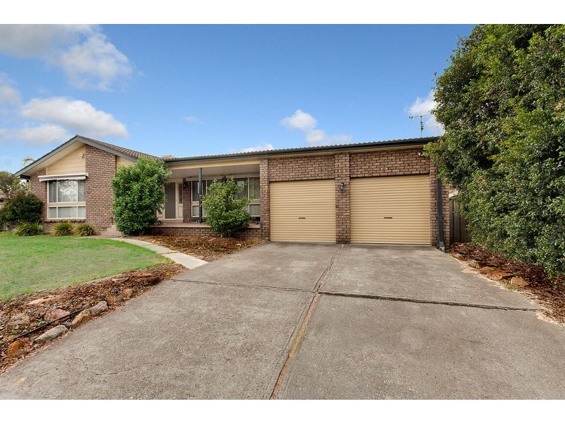 13 Gumleaf Row, Werrington Downs NSW 2747