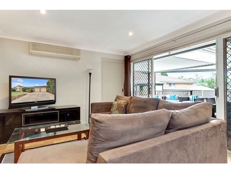 13 Gumleaf Row, Werrington Downs NSW 2747