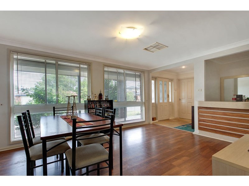 13 Gumleaf Row, Werrington Downs NSW 2747