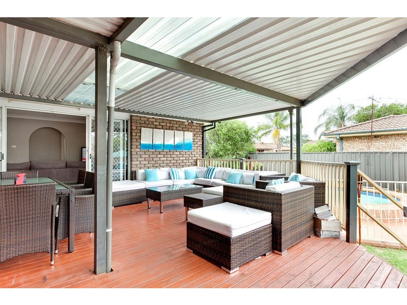 13 Gumleaf Row, Werrington Downs NSW 2747