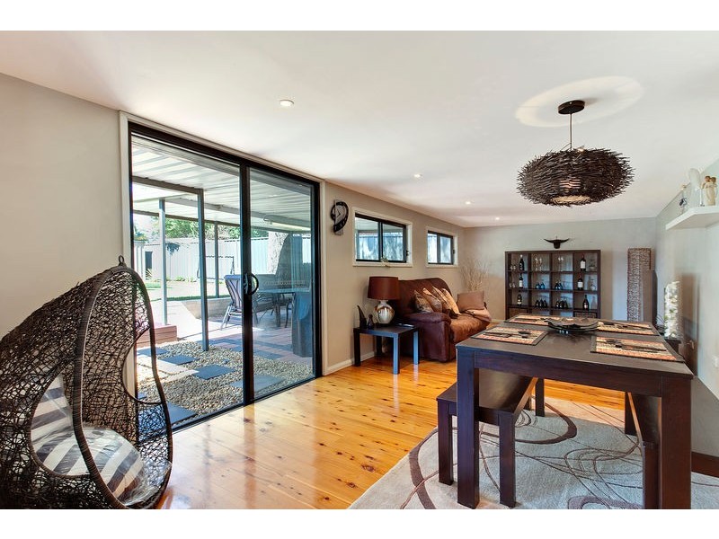 Jamisontown NSW 2750