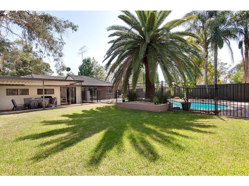 Jamisontown NSW 2750