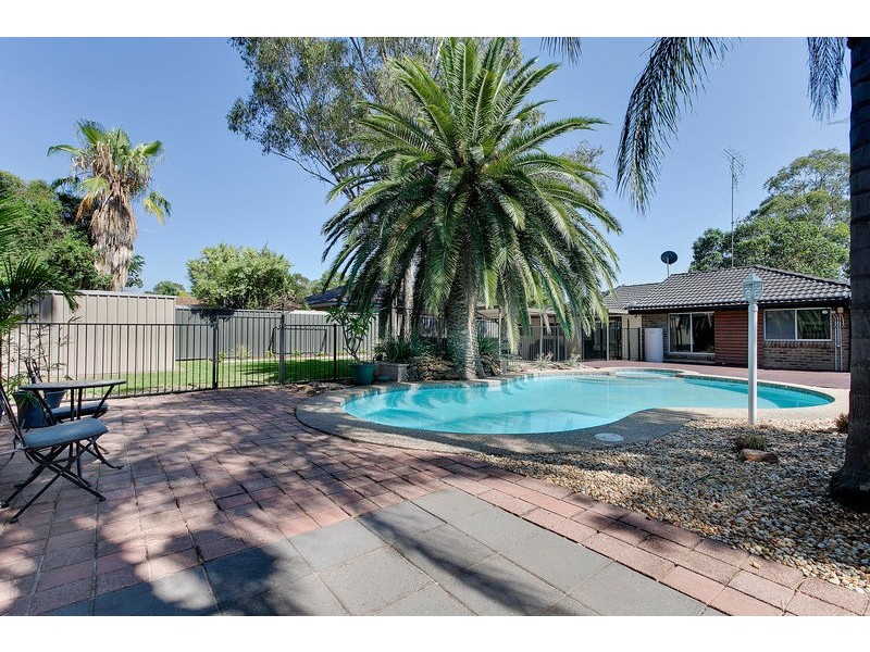 Jamisontown NSW 2750