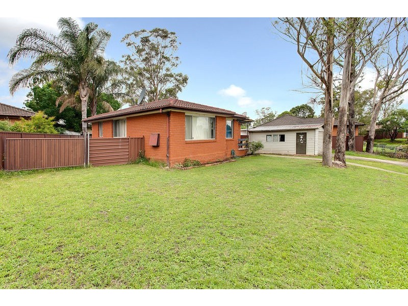 48 Middleton Crescent, Bidwill NSW 2770