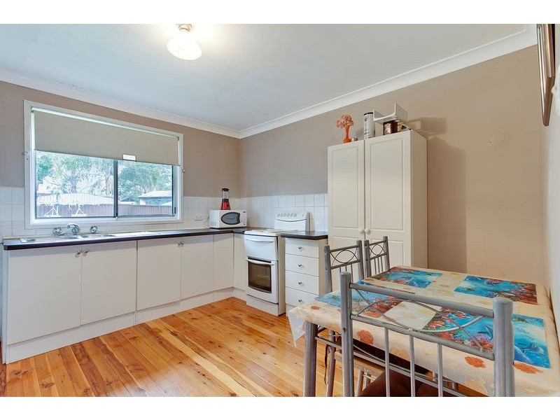 48 Middleton Crescent, Bidwill NSW 2770