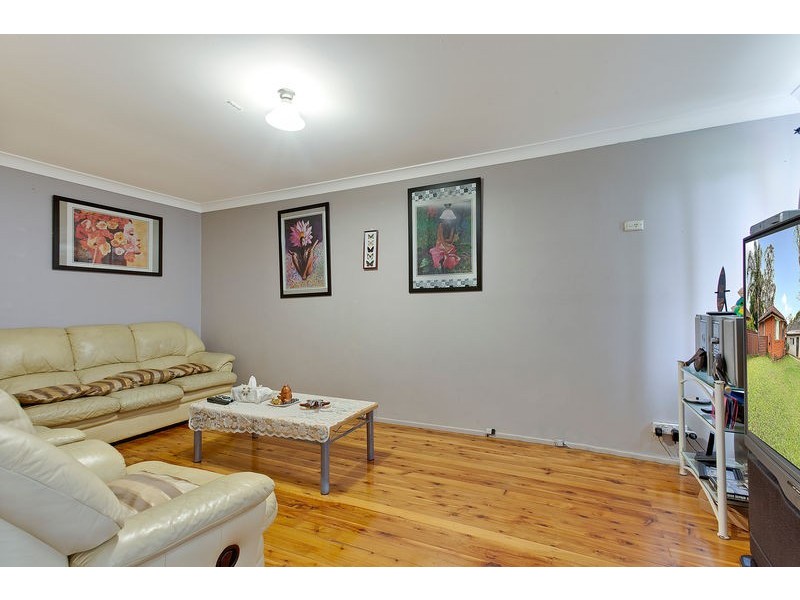 48 Middleton Crescent, Bidwill NSW 2770