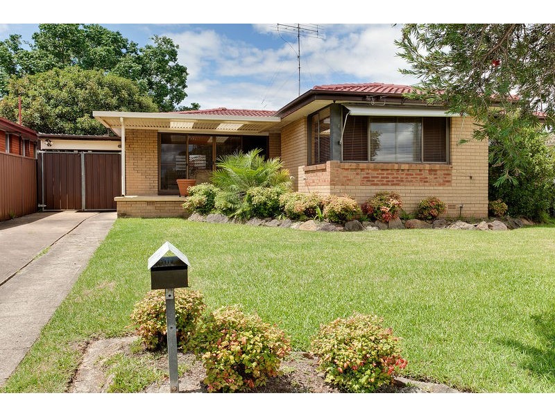 20 York Road, South Penrith NSW 2750