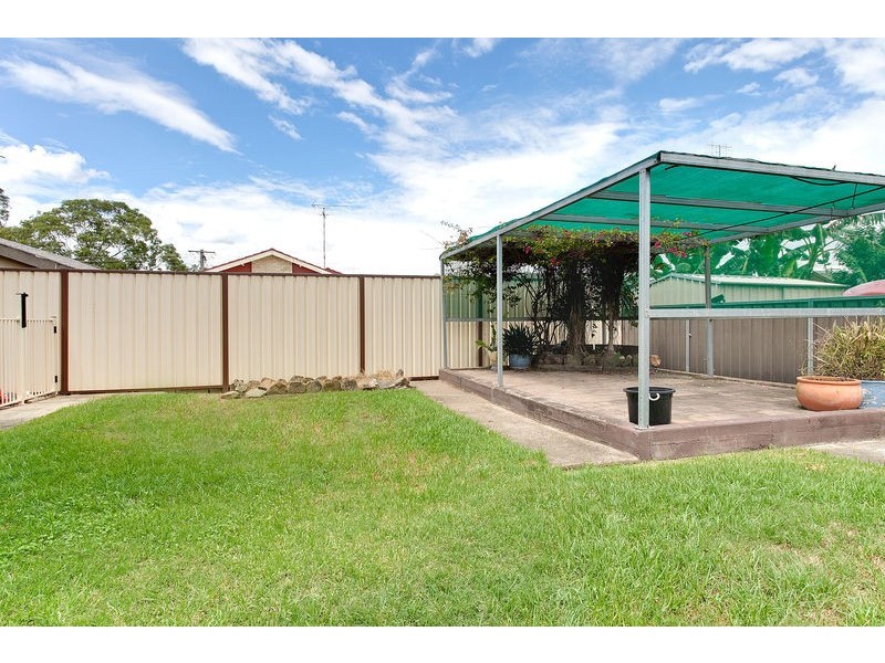 20 York Road, South Penrith NSW 2750