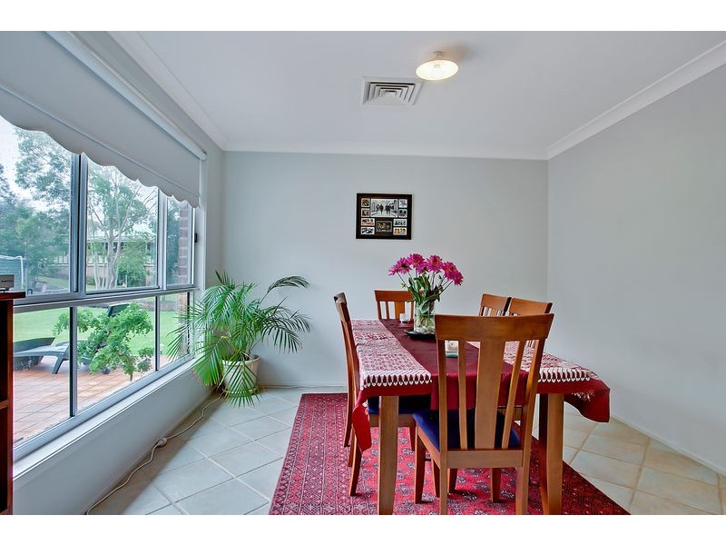 165 Linden Crescent, Cranebrook NSW 2749