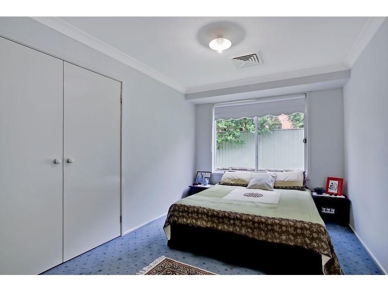 165 Linden Crescent, Cranebrook NSW 2749