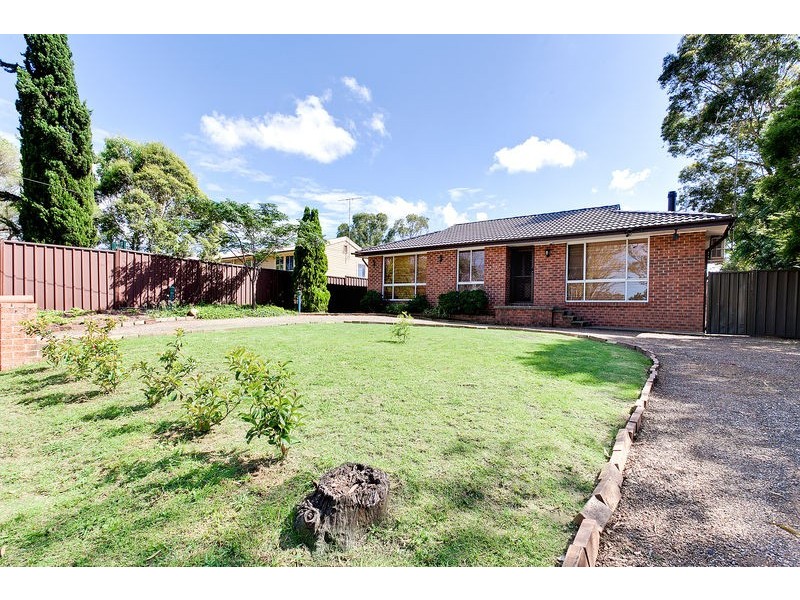 33 Oxford Street, Cambridge Park NSW 2747