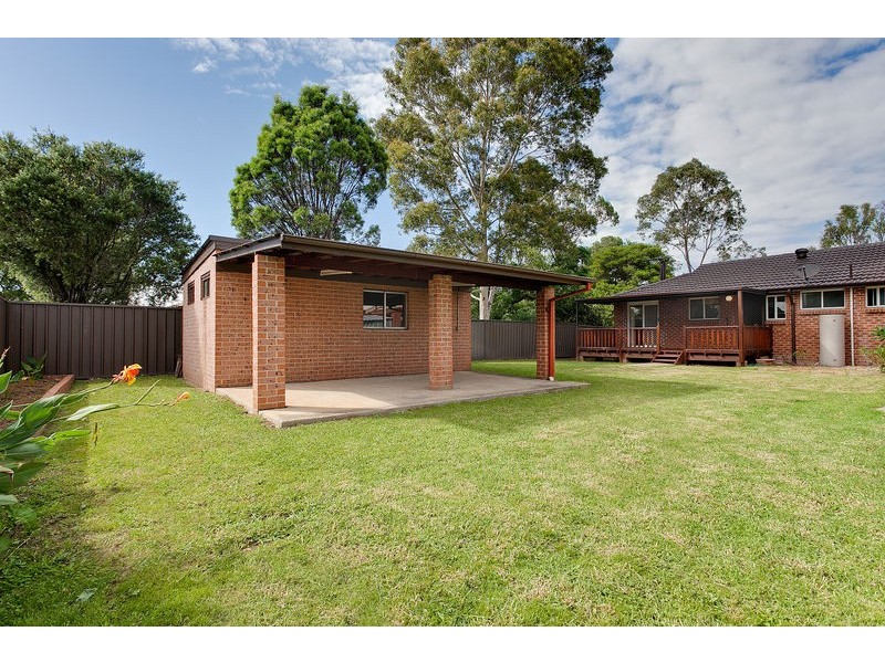 33 Oxford Street, Cambridge Park NSW 2747