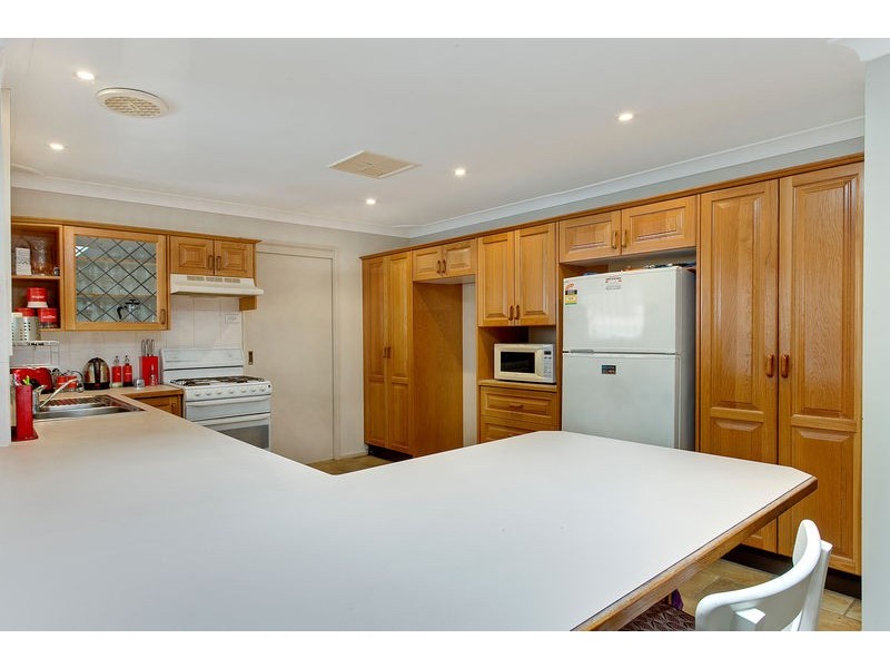 13 Gumleaf Row, Werrington Downs NSW 2747
