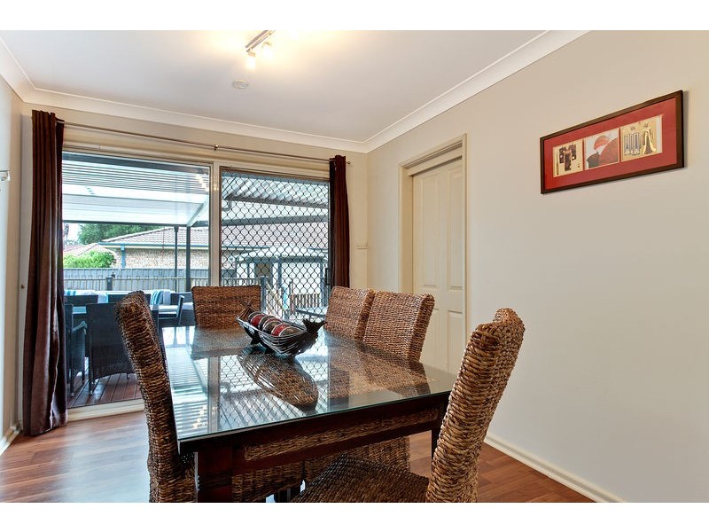 13 Gumleaf Row, Werrington Downs NSW 2747