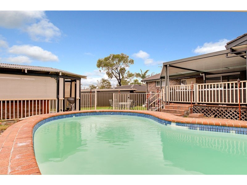 13 Gumleaf Row, Werrington Downs NSW 2747