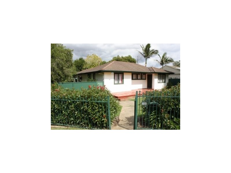 166 Jamison Road, South Penrith NSW 2750