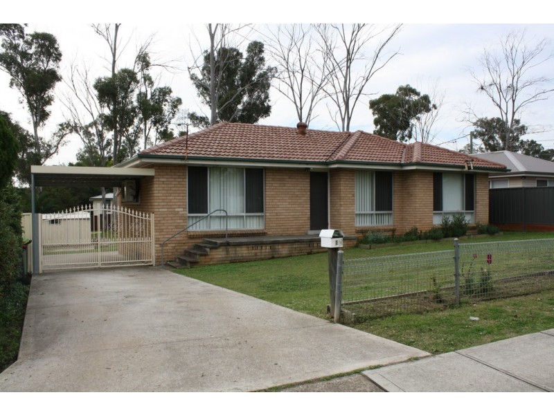 1 Caloola Avenue, Penrith NSW 2750