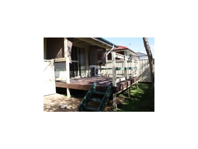 2/134 Oxford Street, Cambridge Park NSW 2747