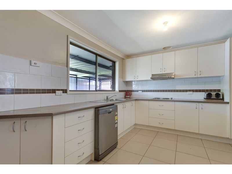 Werrington County NSW 2747