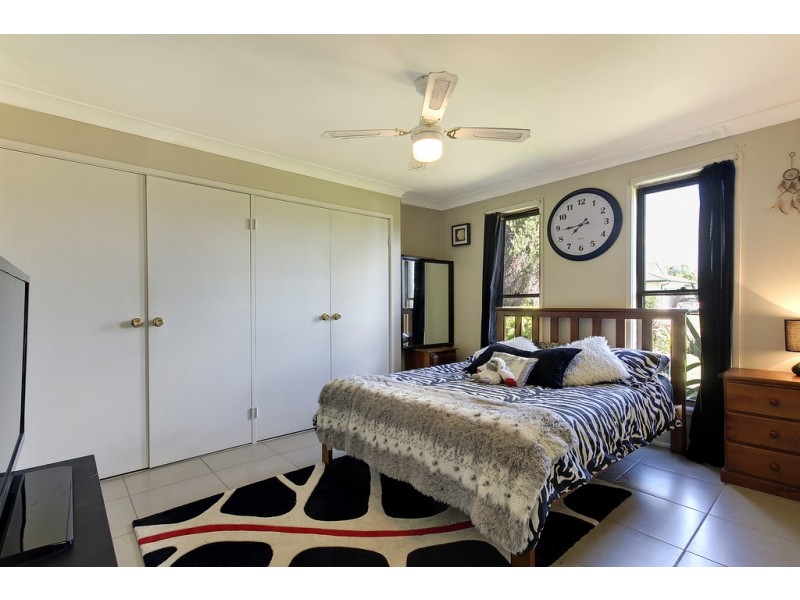 Werrington County NSW 2747