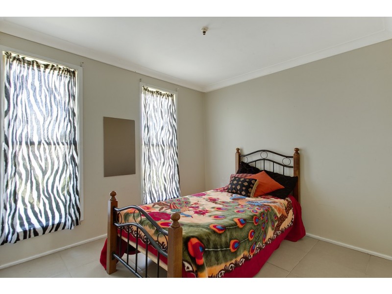 Werrington County NSW 2747