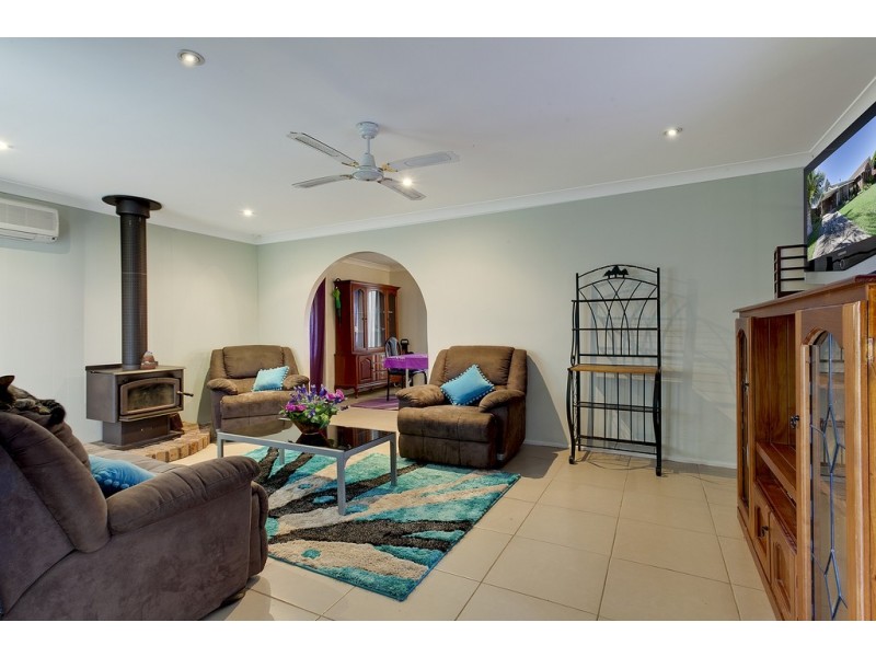 Werrington County NSW 2747