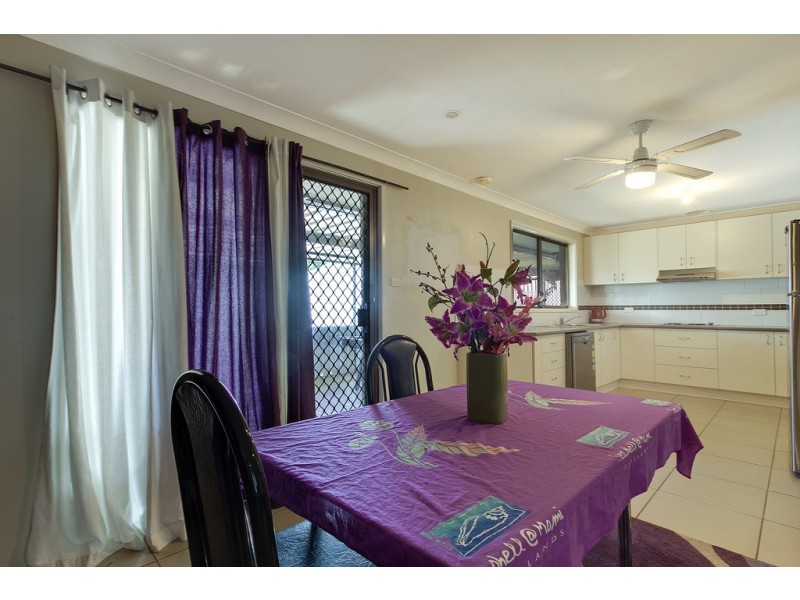 Werrington County NSW 2747